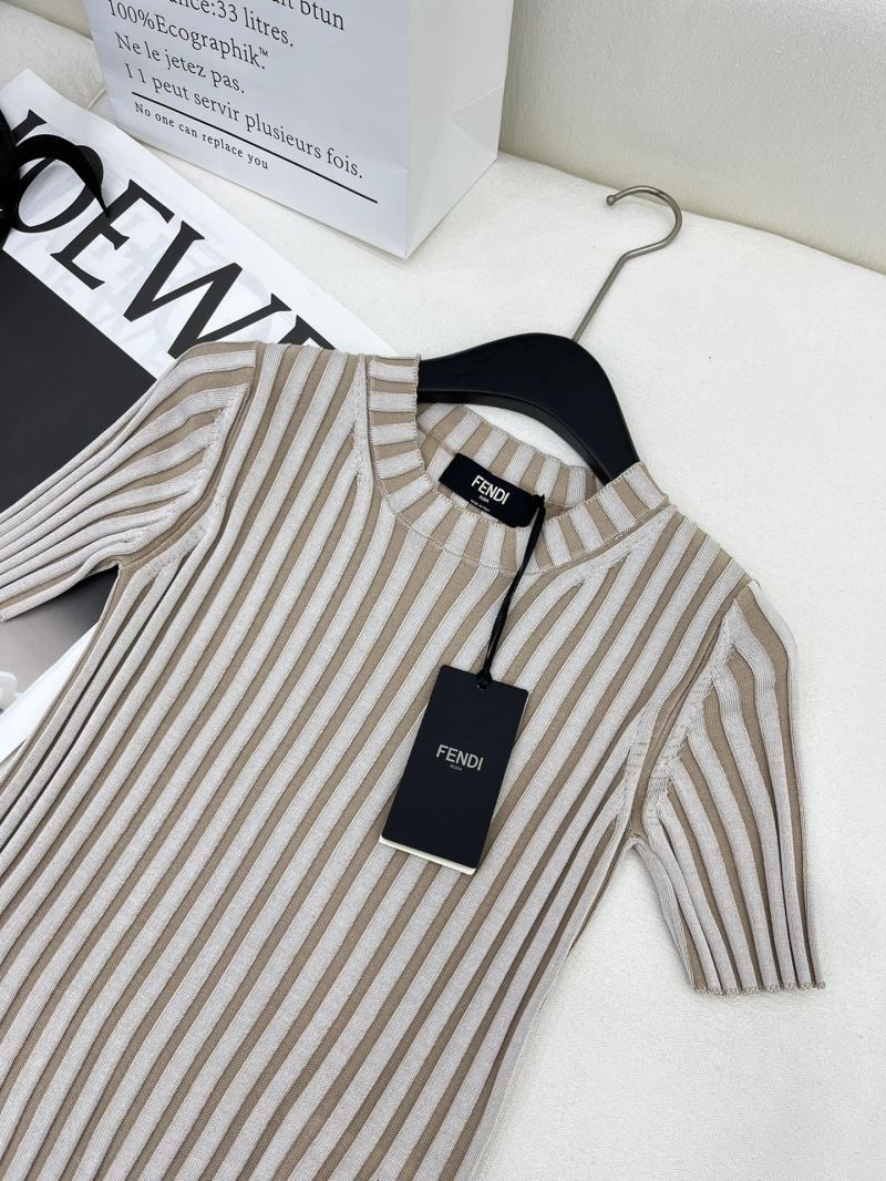 Fendi T-Shirts